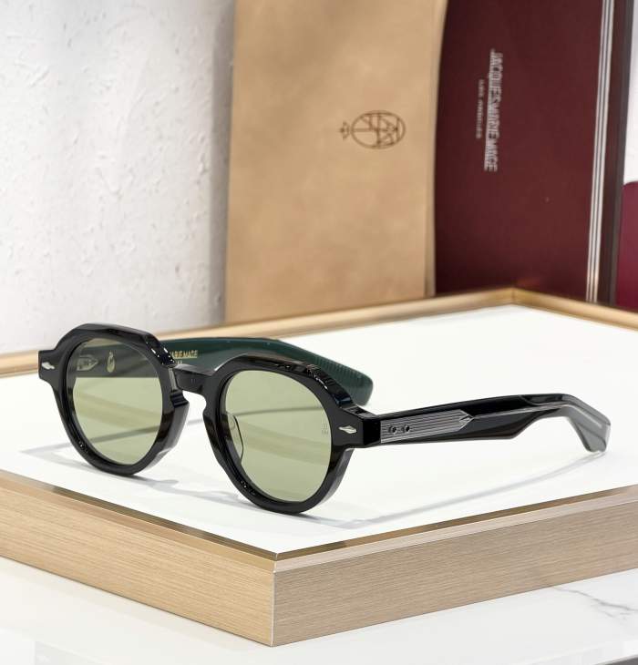 Picture of Jacques Marie Mage Sunglasses _SKUfw76770211fw